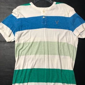 American Eagle men’s medium short sleeve shirt